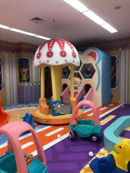 -孩子王童乐园(苏州吴中万达店)