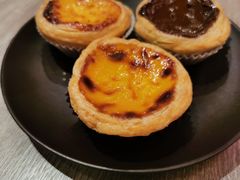 焦糖葡撻-亚苏尔 澳门菜(元朗店)