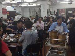 大堂-香港蓮香樓(上環店)