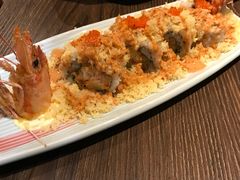 -大雄寿司(中华广场店)