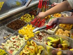 -老炳·七丛松甘草水果