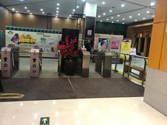 -丽池宫韩式汗蒸会馆(华灯坊店)