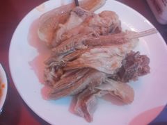-范记靖远羊羔肉(博物馆店)