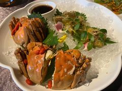 -蟹榭·本帮江浙菜·蟹宴(五角场合生汇商场店)