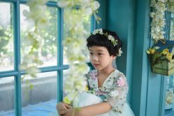 -爱你宝贝孕婴亲子摄影美学馆(绍兴店)