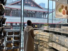 -无印良品餐堂 MUJI Diner(成都太古里店)