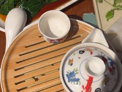 -南拳十三姨·潮汕砂锅粥(世纪金源店)