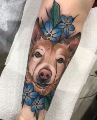 -记号刺青tattoo纹身工作室