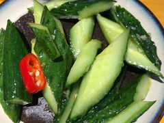 -大牛湾·眷村牛肉面(蠡溪店)