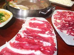 -高兴壹锅·潮汕鲜牛肉火锅(良乡梅花庄店)