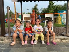 -太阳岛度假酒店