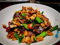 -肖记公安牛肉鱼杂馆·省级非物质文化遗产(三角路直营店)