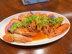 -卿家姆小馆·生腌熟醉·宁波小鲜(旗舰店)