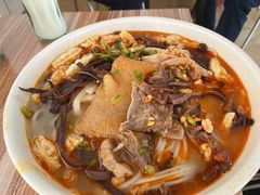 -西环肥仔螺蛳粉(南宁第一分店)