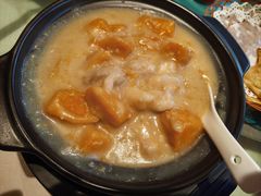 -年辉渔村·非遗传承餐厅(新丰江店)