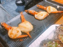 -金谷园饺子·烧烤(人大总店)