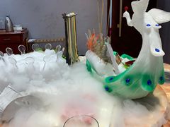 -神洲四海大酒楼(王府井澳门中心店)