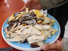 -菌之家·专业纯野生菌火锅·特色炒菌
