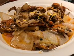 -周家二小姐的菜(西津渡店)