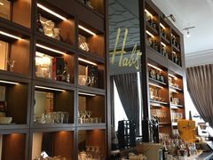 -哈布斯扒房(华发商都店)