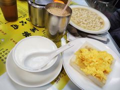 -澳洲牛奶公司(佐敦店)