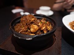 -羡餐厅·杭帮菜·淳菜(千岛湖自由洲际殿店)