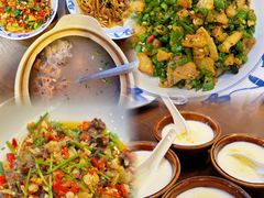 -八碗湘长沙市井菜(坡子街店)