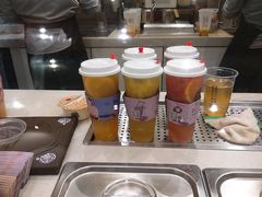 -眷茶臻选(锦艺城店)