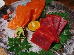 -笑福亭日式料理店(财富中心店)