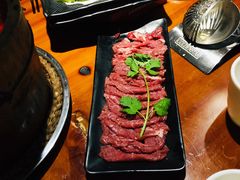 -捞围鲜·港式打边炉(海阳路店)