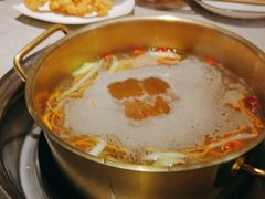 -大理董·董家小厨野生菌火锅(古城旗舰店)