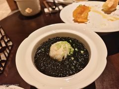 -领事馆19号中餐厅(厦门海景洲际酒店)