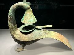 -广西壮族自治区博物馆