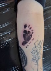 -鬼著刺青工作室·纹身设计