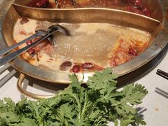 -小龙坎火锅(总店)