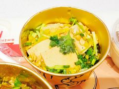 -盛香亭热卤(宝泰购物广场店)