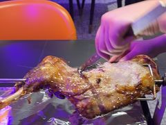 -串亿88烧烤·羊腿·羊蝎子(板泉路店)