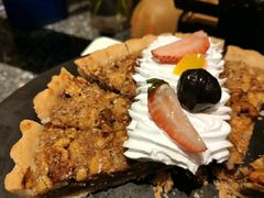 -太原富力万达文华酒店·美食汇西餐厅