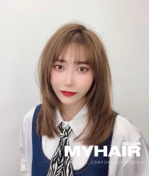 -MY HAIR ARDOR