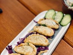 牛肉馅饼-ELI FALAFEL Lebanese&Mediterranean黎巴嫩美食(富城路店)