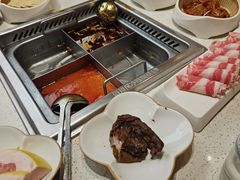 -海底捞火锅(吾悦国际广场店)