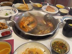 -刘一锅筋头巴脑(大悦城C店)