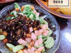 米豆腐-金必轩(青岩店)