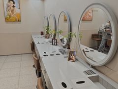 -天真蓝照相馆(五角场百联又一城店)