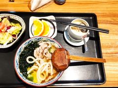 -九酢·海鲜居酒屋