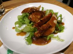 -LO CALCOW卡路力轻食主义餐厅(陆家嘴店)