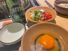 -温野菜涮涮锅(大悦城店)