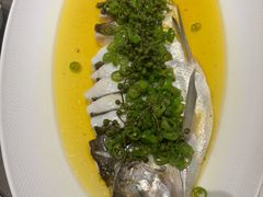 -宫燕府·京菜·烤鸭·淮扬菜(王府中心店)