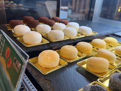 -牛New寿喜烧(金茂览秀城店)