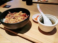 烧肥牛铁板饭-味千拉面(煌华新纪元购物广场店)